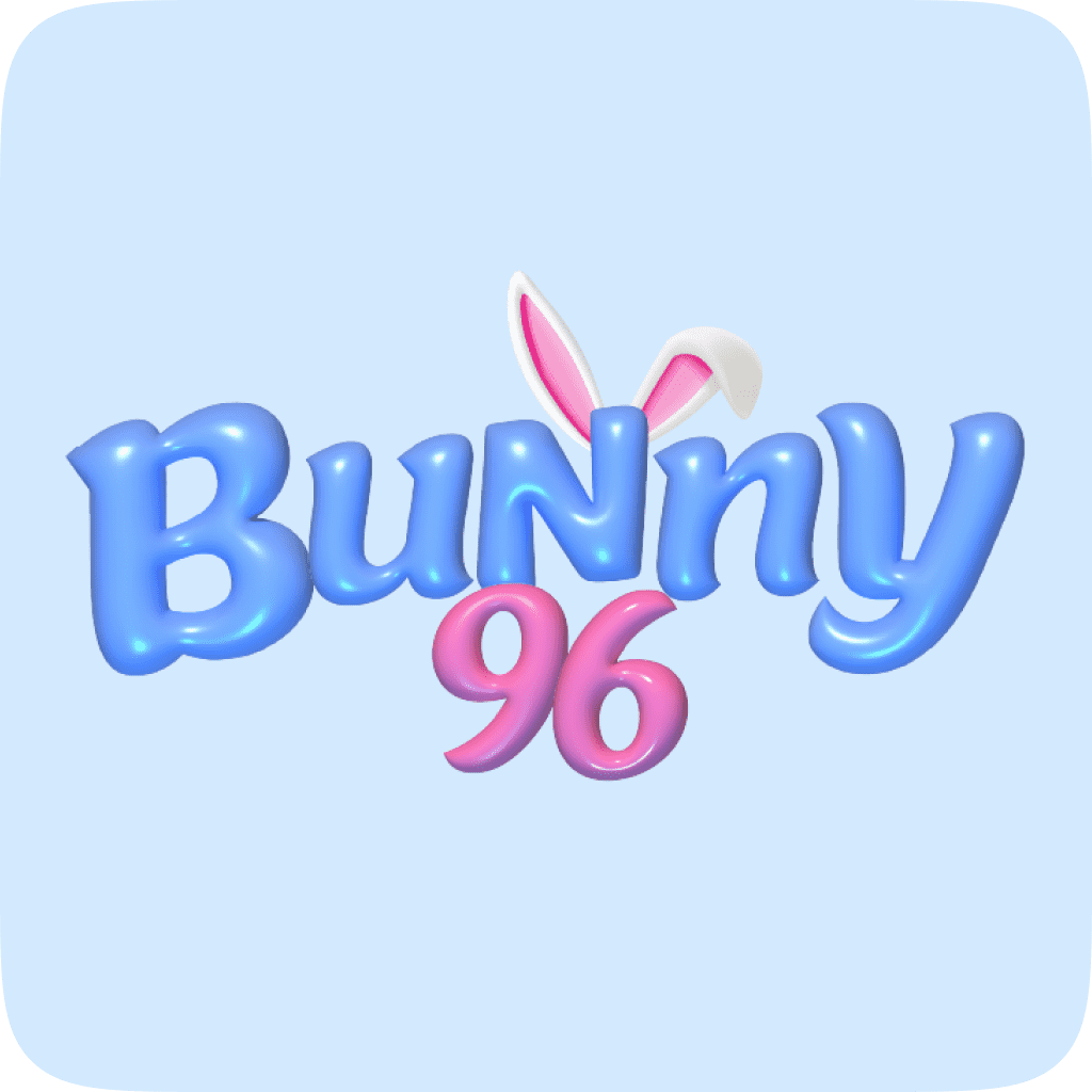 Bunny96 Casino logo