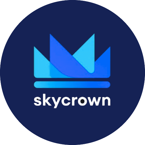 SkyCrown Casino logo